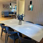 Cozy And Child-friendly In Arrild Дом отдыха Toftlund