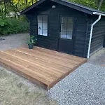 Дом отдыха Cozy And Child-friendly In Arrild