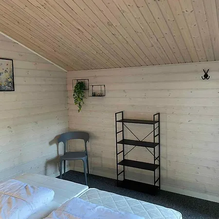 Cozy And Child-friendly In Arrild *