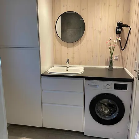 Cozy And Child-friendly In Arrild Toftlund