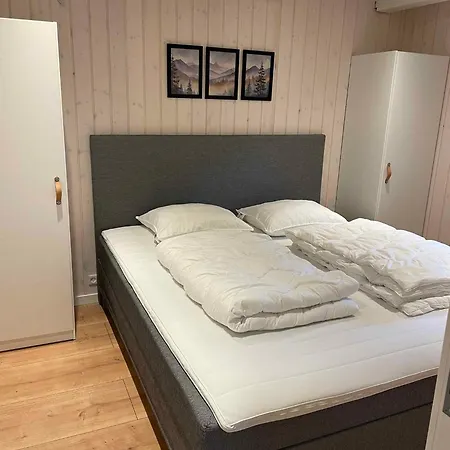 Cozy And Child-friendly In Arrild Nyaraló