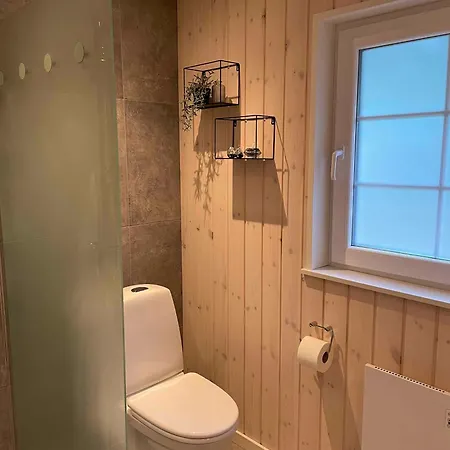 Cozy And Child-friendly In Arrild Toftlund