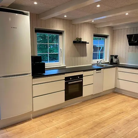 Cozy And Child-friendly In Arrild * Toftlund