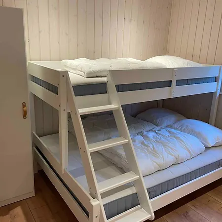 Cozy And Child-friendly In Arrild *