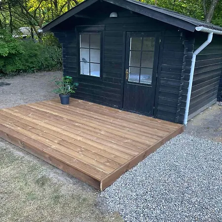 بيت للعطل Cozy And Child-friendly In Arrild