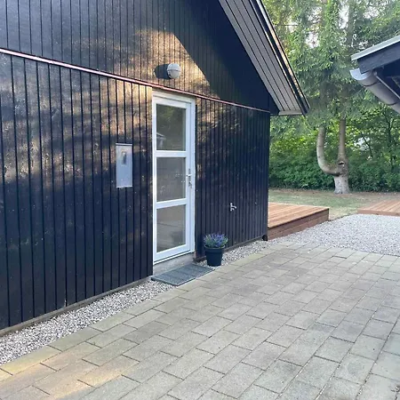 度假居 Cozy And Child-friendly In Arrild *