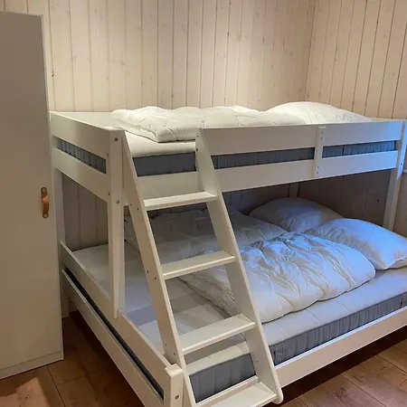 Cozy And Child-friendly In Arrild Toftlund