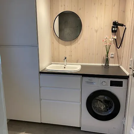 Cozy And Child-friendly In Arrild Nyaraló Toftlund