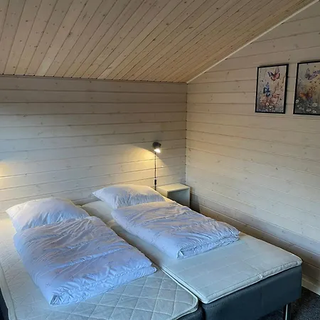 Tatil Evi Cozy And Child-friendly In Arrild