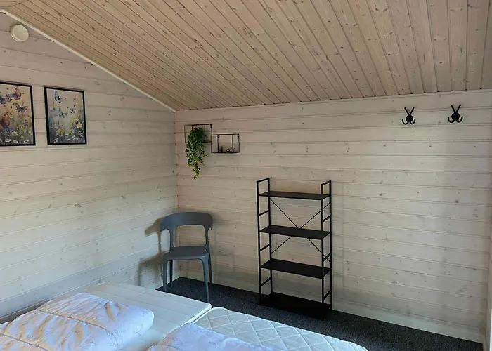 Cozy And Child-friendly In Arrild *