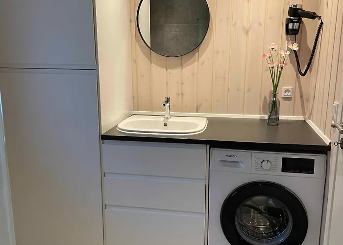 Cozy And Child-friendly In Arrild Toftlund