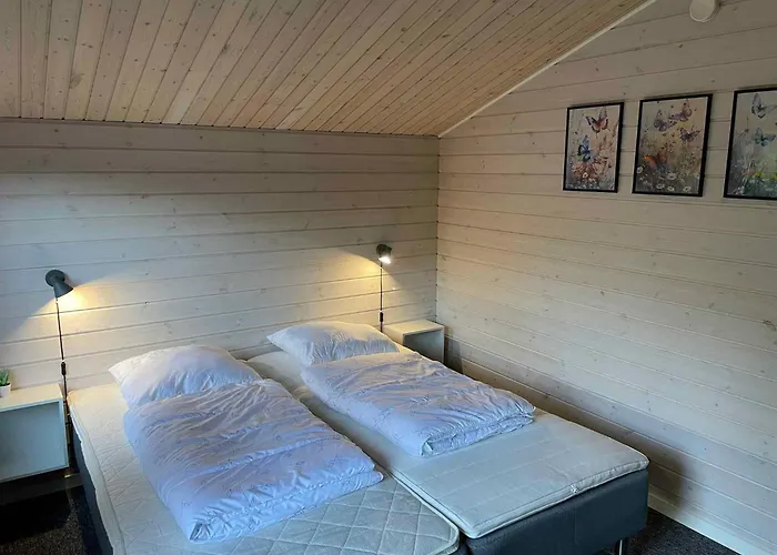 Cozy And Child-friendly In Arrild * Toftlund
