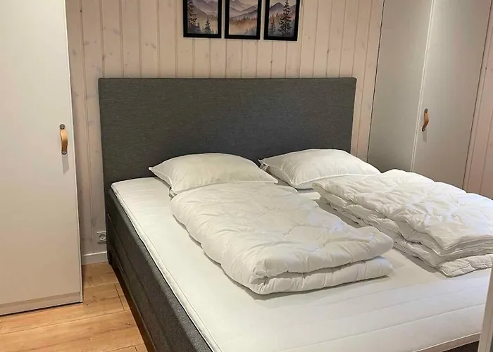 Cozy And Child-friendly In Arrild 度假居