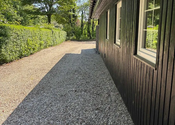 Cozy And Child-friendly In Arrild 度假居 *