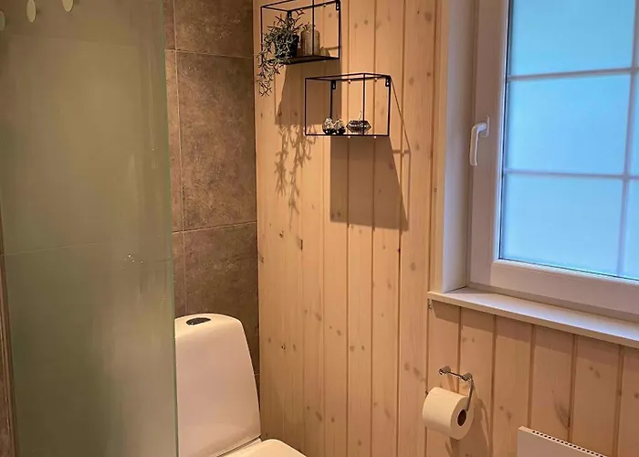 Cozy And Child-friendly In Arrild Toftlund