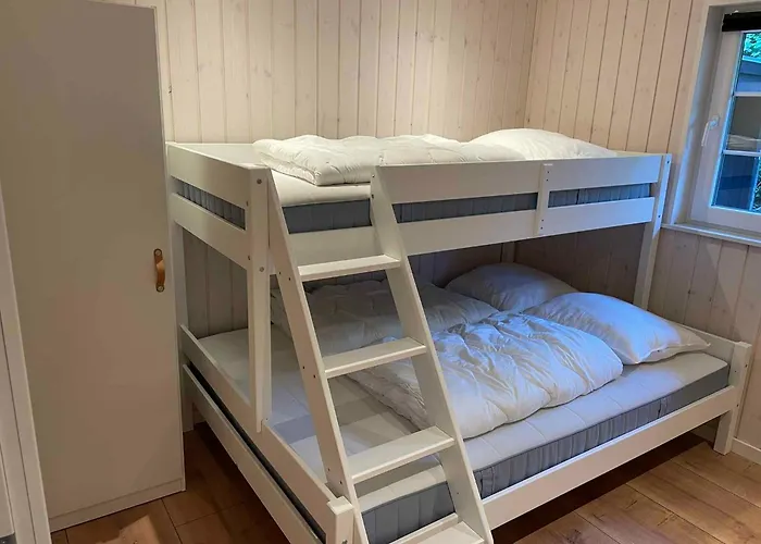 Cozy And Child-friendly In Arrild *